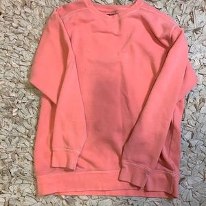 Comfort color sweatshirts